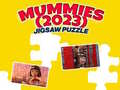 遊戲Mummies (2023) Jigsaw Puzzle