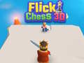 遊戲Flick Chess 3D