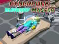遊戲Cyberpunk Surgery Master 