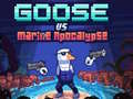 遊戲Goose VS Marine Apocalypse