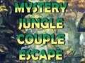 遊戲Mystery Jungle Couple Escape