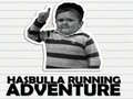 遊戲Hasbulla Running Adventure