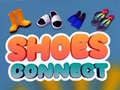 遊戲Shoes Connect