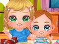 遊戲Baby Cathy Ep31: Sibling Care