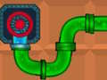 遊戲Connect the Pipes 2d