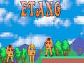 遊戲Etano