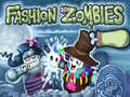 遊戲Fashion Zombies Dash The Dead