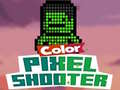 遊戲Color Pixel Shooter