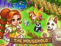 遊戲The Household