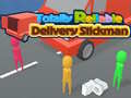 遊戲Totally Reliable Delivery Stickman 