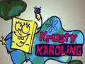 遊戲Friday Night Funkin'  Krusty Karoling