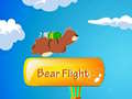 遊戲Bear Flight