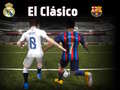 遊戲El Clasico