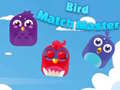遊戲Bird Match Master
