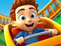遊戲Idle Theme Park