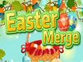 遊戲Easter Merge