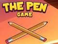 遊戲The Pen Game
