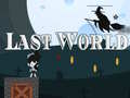 遊戲Last World