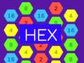 遊戲Hex