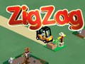 遊戲LEGO Zig Zag