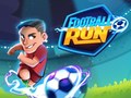 遊戲Football Run