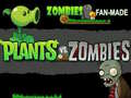 遊戲Plants vs Zombies (Fanmade)