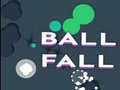 遊戲Ball Fall 
