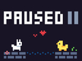遊戲Paused