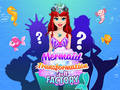 遊戲Mermaid Transformation Spell Factory
