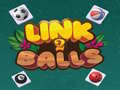 遊戲Link 2 balls