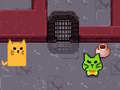遊戲Cat vs Kripotians