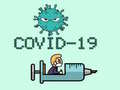 遊戲Covid 19