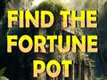 遊戲Find The Fortune Pot