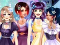遊戲My Own K-Pop Band