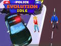 遊戲Police Evolution Idle