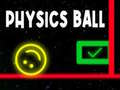 遊戲Physics Ball