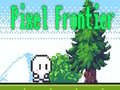 遊戲Pixel Frontier
