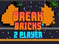 遊戲Break Bricks 2 Player