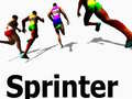 遊戲Sprinter