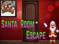 遊戲Amgel Santa Room Escape