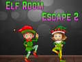 遊戲Amgel Elf Room Escape 2