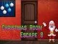 遊戲Amgel Christmas Room Escape 8