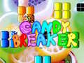 遊戲Candy Breaker