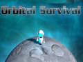 遊戲Orbital Survivor