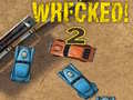 遊戲Wrecked! 2