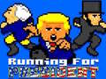 遊戲Running for President