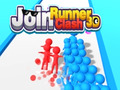 遊戲Join Runner Clash 3D