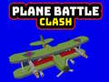 遊戲Plane Battle Clash