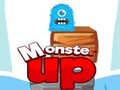 遊戲Monster Up