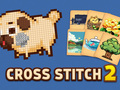 遊戲Cross Stitch 2